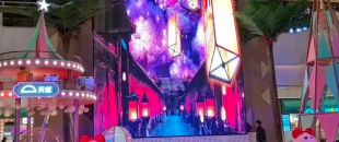  “餐飲店LED廣告機選橫屏還是豎屏？7天跟蹤拍攝告訴你顧客視線焦點規律”